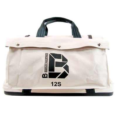 Bashlin 12S Series Gear Bags