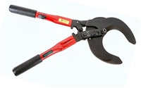 GMP75250 Ratcheting Cable Cutters