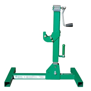 Greenlee RXM Reel Stand 6000 lb