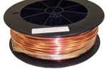 Copper Wire #6 Solid  315ft