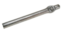 Anchor, Tool, Shear Pins-50lbs Hubbell C3030045/S