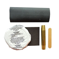 Jameson 16-140 Duct Hunter™ Splice Repair Kit, 1/4"