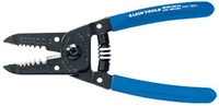 Klein Wire Stripper-Cutter - Solid and Stranded Wire