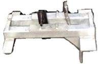 Manta Ray Base Plate LL-3 50134 for LL1 Load Locker