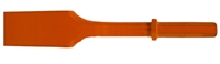 CLAY SPADE 1 1/4 X 6 Stanley 04405