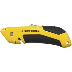 Klein 44136 Self-Retracting Utility Knife