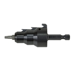 Klein 85091 Power Conduit Reamer Drill Head