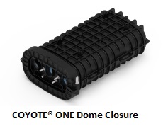 COYOTE ONE 