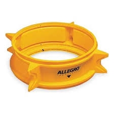 Allegro 9401-12 Manhole Shield, High Impact Polymer