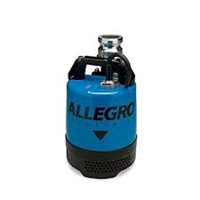 Allegro 9404-02 Standard Dewatering Pump 115Volt AC