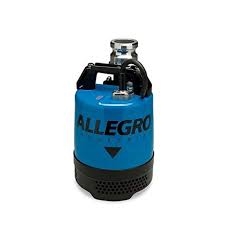 Allegro 9404-02 Standard Dewatering Pump 115Volt AC