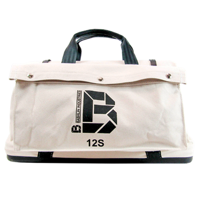 Bashlin 12S Series Gear Bags