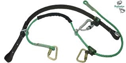 Buckingham 488R SUPERSQUEEZE™ WITH ROPE INNER STRAP FOR DISTRIBUTION