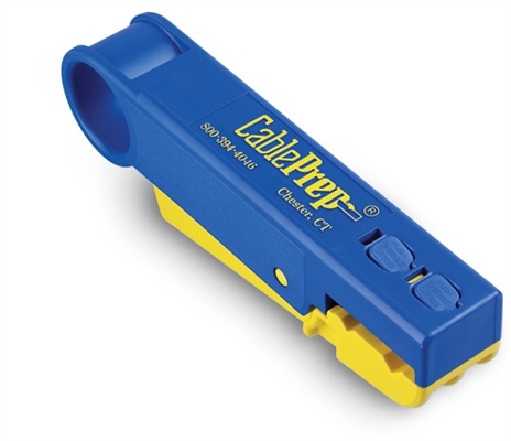 Wire Prepfixture Cable Prep CPT-1100 7 & 11 Super Cable Stripping Tools