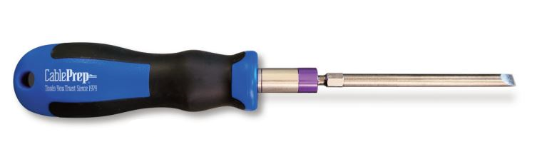 Cable Prep TRX-SL18 Torque Screwdriver