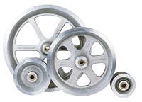 Condux 08043011 Replacement Wheel Sheave