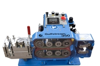 Condux 08784601 Gulfstream 350™ Fiber Optic Cable Blower Pneumatic Blower base kit