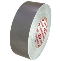 CWC 057029 DUCT TAPE - 6 MIL 2" X 50 YDS SILVER