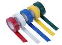 CWC Color Electrical Tape 3/4" X 60FT
