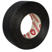 CWC 059006 Black Electrical Tape 3/4"X60FT
