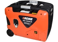 ECHO EGi-2300 Inverter Generator 1800 Watt with Bluetooth® ECHO Command™