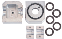 GMP AIRSTREAM Tube Collect and Clamp Assemblies