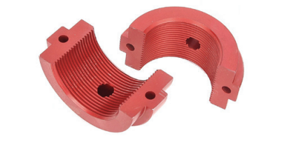 GMP Tornado Cable Blowing Duct Clamps