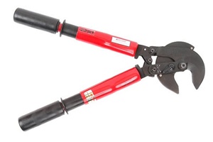 750 MCM Ratcheting Cable Cutter GMP 75249