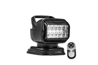Golight® GT LED Handheld Wireless Remote (Mounting Type Permanent)