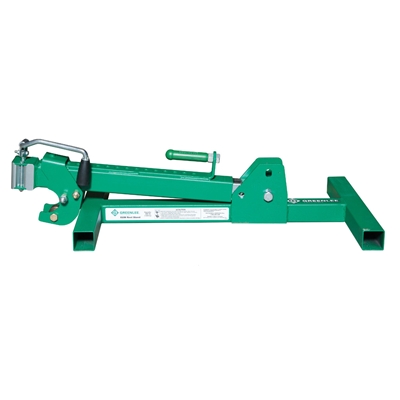 Reel Stand 6000 lb Greenlee RXM