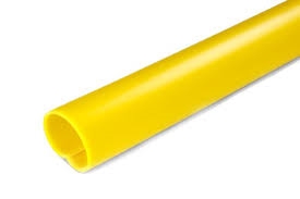Long PG-5718 Fast Shipping!!! Preformed Line Products Yellow Guy Guards 8ft 