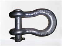 Anchor Shackle 30K  " RAIN MAKER"  H-ASH-55 - (Currently Unavailable)