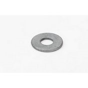- Qty-100 ID 15/16, OD 3, THK 0.315 7/8 Square Dock Washers Hot Dipped Galvanized 