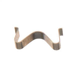 Cable Rack Hook Locking Clip Hubbell L1100
