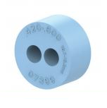 PLP 8003663 COYOTE® Silicone Grommets .42"-.60"