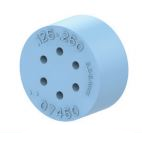 PLP 8003665 COYOTE® Silicone Grommets 0.125"-0.250"