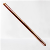 Copper Ground Rod 5/8" x 10' PWC5810