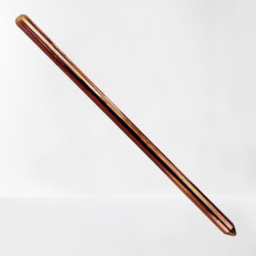 Copper Ground Rod 5/8 x 10' PWC5810