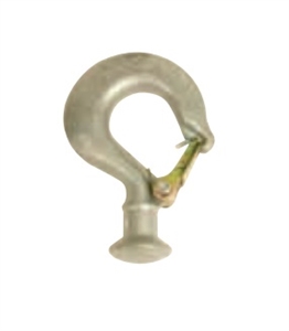 Reliable REL-SBSH Latch Ball Safety Hook