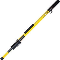 Hastings Fixed Length Shotgun Stick (4', 6' & 8' ) With External Operating Rod