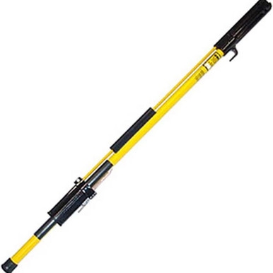 Hastings Fixed Length Shotgun Stick (4', 6' & 8' ) With External Operating Rod