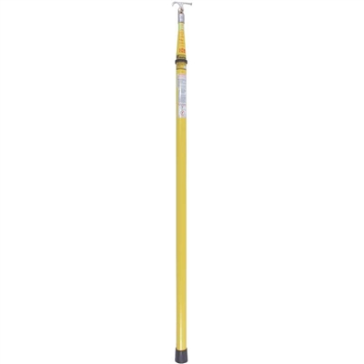 Hastings TEL-O-POLE Hot Stick and Measuring Stick