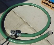 2" SUCTION HOSE AND SCREEN 15'HOF3256-PSB2X15-CXKC & STR.
2”ID X 15FT PVC SUCTION HOSE WITH 20C X KC
AND STRAINER
