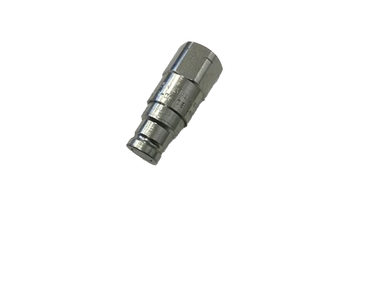 HST 800801003 Male Quick Connect hydraulic fitting