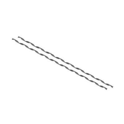 HUBBELL FWLS2104 Strand Splice 1/4" Formed Wire Line Splice (YELLOW)