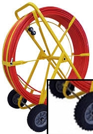 Jameson 11-AWK Big Buddy®/Mega Buddy® All-Terrain Wheel Kit