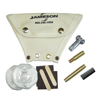 Jameson 12-516-AK Duct Hunter™ Accessory Kit for 5/16" Rod