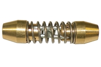 Jameson 9-169 Flexible Chain Sonde Adapter
