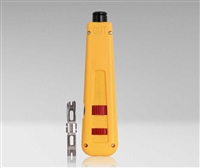 JONARD EPD-914116 Punchdown Tool With 66 & 110 Combined Blade