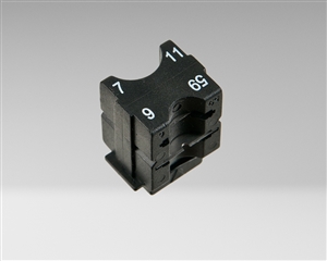 JONARD UST-205 Replacement Blade Cartridge for UST-500 and UST-100